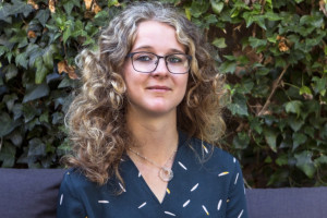 Sofie Kuilman raadslid van de week