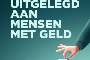 Boek Tip: Armoede uitgelegd aan mensen met geld